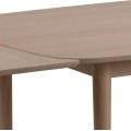 Prodlužující deska k jídelnímu stolu Aston dub přírodní