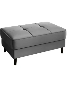 Taburet BELLIS 97 cm Nube 04 šedý