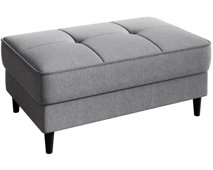 Taburet BELLIS 97 cm Poco 04 šedý
