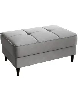 Taburet BELLIS 97 cm Sola 04 šedý