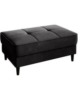 Taburet BELLIS 97 cm Loco 05 tmavě šedý