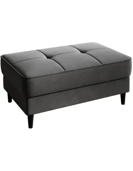 Taburet BELLIS 97 cm Sola 06 tmavě šedý
