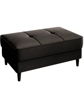 Taburet BELLIS 97 cm Nube 22 tmavě hnědý