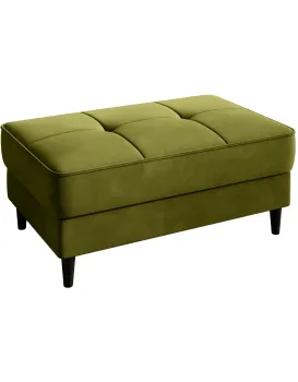 Taburet BELLIS 97 cm Loco 33 zelený