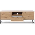 TV stolek Amber II 153 cm dub artisan