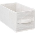Koupelnový regál TIDY BOX 78,5 cm bambus/béžový