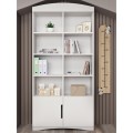 Dětský regál Classic 90 cm bílý