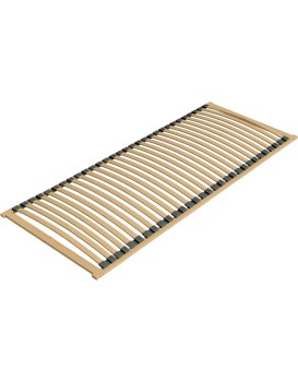 Lamelový rošt Stelaz 90x200 přírodní