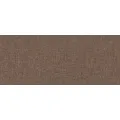 Čalouněná jednolůžková postel RIVIA 90x200 Sawana 25 hnědá