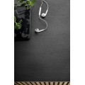 TV stolek Sento s LED osvětlením 154 cm dub wotan/ černý
