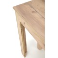 Jídelní rozkládací stůl SEWERYN 160/300 cm dub catello medový