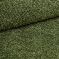 Rozkládací pohovka Olio 238 cm Sicuro 20 bouclé zelená