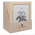 Fotorámeček THEA 20x25 cm béžový