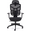 Kancelářská židle Macar černá