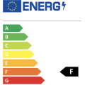 Nástěnné LED svítidlo GoSmart Hexagon 3 díly vícebarevné