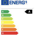 LED žárovka BULB 025 teplá bílá