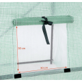 Fóliovník Flynn se 6 segmenty 350x200 cm zelený