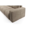 Rozkládací pohovka Soho 259 cm Flow 01 taupe