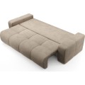 Rozkládací pohovka Soho 259 cm Flow 01 taupe