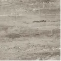 Konferenční stolek Solano 100 cm šedý mramor