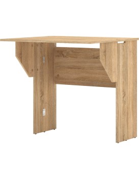 Psací stůl se skládací deskou Bingo 78 cm dub sonoma