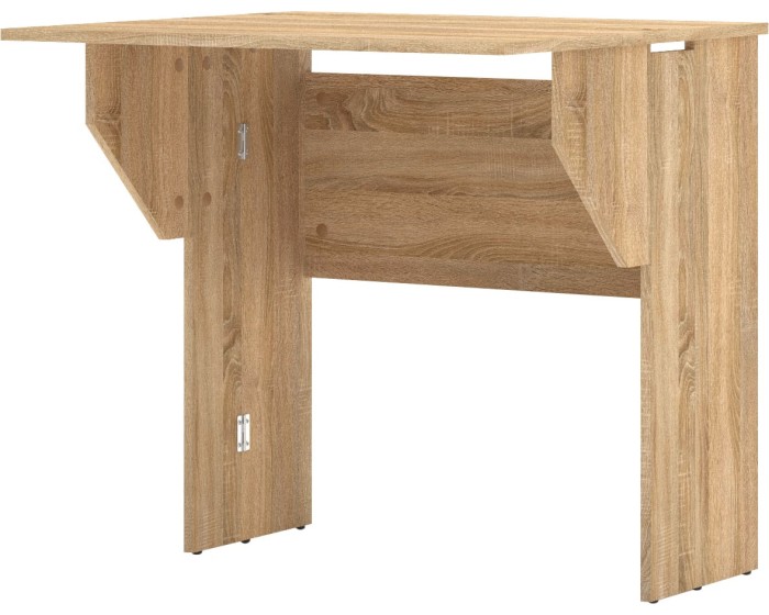Psací stůl se skládací deskou Bingo 78 cm dub sonoma