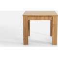Jídelní rozkládací stůl Milford II 85/170 cm dub Riviera