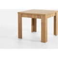 Jídelní rozkládací stůl Milford II 85/170 cm dub Riviera