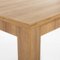 Jídelní rozkládací stůl Milford II 85/170 cm dub Riviera