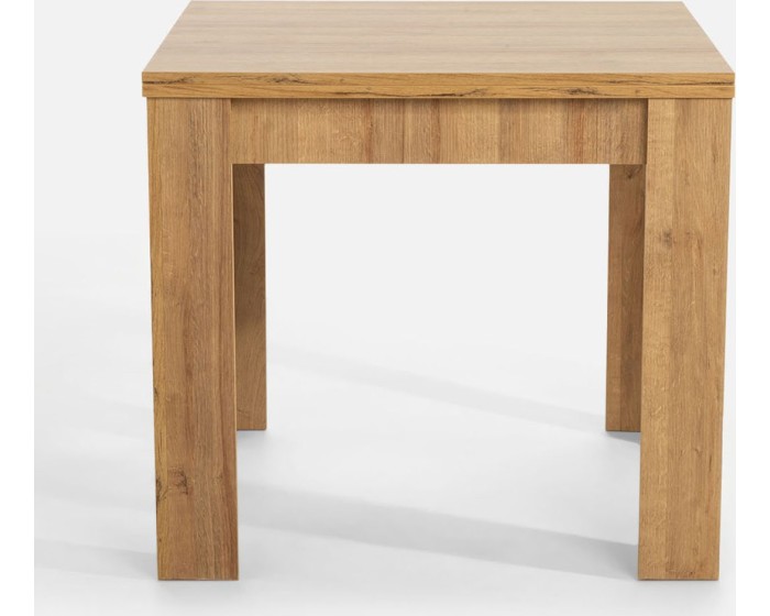 Jídelní rozkládací stůl Milford II 85/170 cm dub Riviera