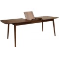 Jídelní rozkládací stůl Montreux 180/219 cm ořech