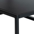 Konferenční stolek GILA 90 cm dub divoký