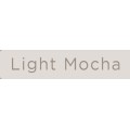 Knihovna Houseland Tapi mocha