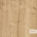 Knihovna Houseland Tapi dub přírodní
