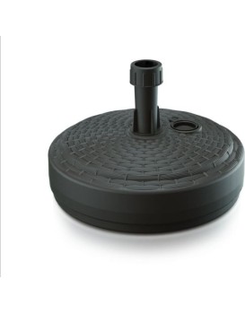 Podstavec pod slunečník kulatý UMBI 39 cm umbra