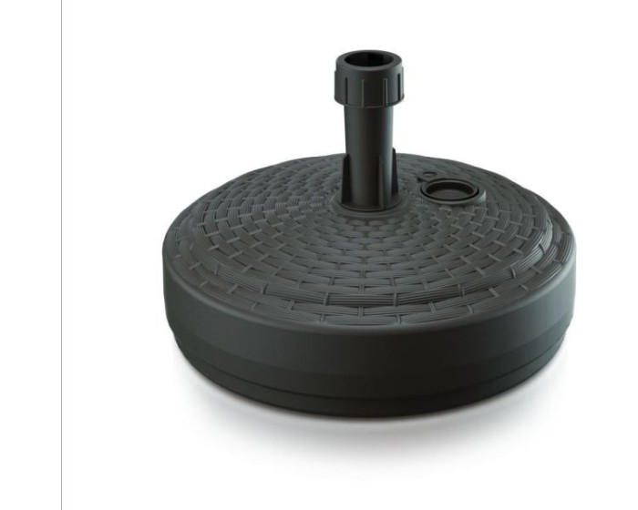 Podstavec pod slunečník kulatý UMBI 39 cm umbra