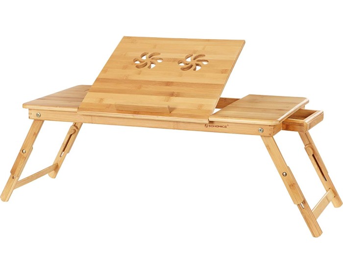 Stojan SKU Zeke hnědý