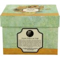 Porcelánový hrnek Van Gogh Slunečnice s infuzérem 430 ml vícebarevný