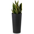 Květináč URBANIKA ECO 46 cm černý