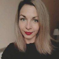Kristýna Andělová