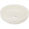 Závěsná skříňka Viola River s deskou a umyvadlem 60 cm dub cremona/ivory