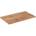 Závěsná skříňka Casad s deskou 100 cm dub wotan