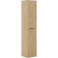 Koupelnová sestava Nordic s deskou a skříňkami 60 cm dub cremona
