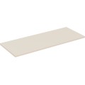 Závěsná skříňka pod umyvadlo Donna s deskou 60 cm písková