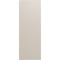 Závěsná koupelnová skříňka UNI 50 cm kašmírová/dub cremona