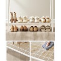Šatní věšák Loft 153 cm bílý