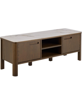 TV stolek Southampton 120 cm dub castello