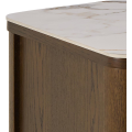 TV stolek Southampton 120 cm dub castello