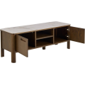 TV stolek Southampton 120 cm dub castello
