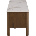 TV stolek Southampton 120 cm dub castello